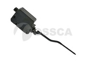 OSSCA 13284 valdiklis, centrinio užrakto sistema 
 Užrakinimo sistema -> Centrinio užrakto sistema
67 11 8 372 240