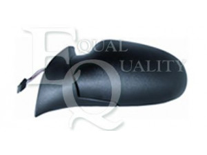 EQUAL QUALITY RS00612 išorinis veidrodėlis 
 Kėbulas -> Liukai/stogai/durys/stoglangis/sulankstomas stogas -> Durys/dalys
1688100179, 1688100376, 1688100376+179+B66818
