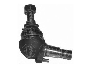 FARE SA RS174 atramos/vairo trauklė 
 Ašies montavimas/vairavimo mechanizmas/ratai -> Sujungimai -> Atramos/vairo trauklė
1403330327, A1403330327