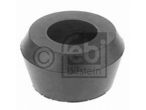FEBI BILSTEIN 19312 montavimas, amortizatoriai 
 Pakaba -> Pakabos statramsčio guolis
0119 140, 119 140