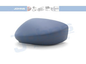 JOHNS 30 28 37-90 dangtelis, išorinis veidrodėlis 
 Kėbulas -> Kėbulo dalys/ sparnas/buferis -> Gaubtai/dangteliai
735311424