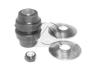 SIDEM 3283 CA KIT valdymo svirties/išilginių svirčių įvorė 
 Ašies montavimas/vairavimo mechanizmas/ratai -> Valdymo svirtis/pasukamosios svirties sujungimas -> Montavimas/sutvirtinimas
5 021 460*, 5 021 461*, Part of