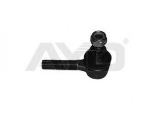 AYD 9101896 skersinės vairo trauklės galas 
 Vairavimas -> Vairo mechanizmo sujungimai
4881079000, 91112552