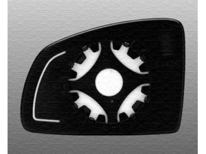 MAGNETI MARELLI 351991304420 veidrodėlio stiklas, išorinis veidrodėlis 
 Kėbulas -> Langai/veidrodėliai -> Veidrodėlis
6428776