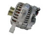 UNIPOINT F042A04044 kintamosios srovės generatorius
3W1U-10300-BB, 3W1Z-10346-B, 3W1Z-10346-BA