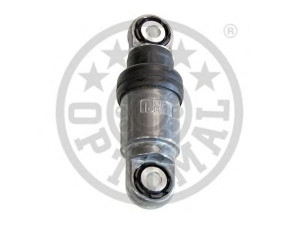 OPTIMAL 0-N1758 vibracijos slopintuvas, V formos rumbuotas diržas 
 Diržinė pavara -> V formos rumbuotas diržas/komplektas -> Vibracijos slopintuvas
1 247 051, 11 28 1 247 051
