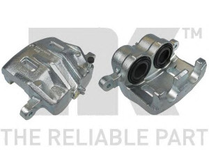 NK 213530 stabdžių apkaba 
 Dviratė transporto priemonės -> Stabdžių sistema -> Stabdžių apkaba / priedai
581303E100