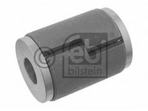 FEBI BILSTEIN 29569 įvorė, lingės kilpa 
 Pakaba -> Lakštinė spyruoklinė pakaba
1357 764