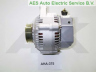 AES AHA-375 kintamosios srovės generatorius
31100P72003, 31100P720032