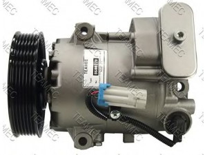 TEAMEC 8600278 kompresorius, oro kondicionierius 
 Oro kondicionavimas -> Kompresorius/dalys
13250608, 13271268, 13395695, 1618063
