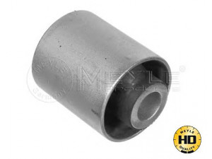 MEYLE 014 033 0000/HD įvorė, valdymo svirties montavimas 
 Ašies montavimas/vairavimo mechanizmas/ratai -> Valdymo svirtis/pasukamosios svirties sujungimas -> Montavimas/sutvirtinimas
170 330 00 75, 202 330 00 75, 202 333 64 14