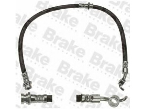 Brake ENGINEERING BH778612 stabdžių žarnelė 
 Stabdžių sistema -> Stabdžių žarnelės
462109U01A, 46210AX606