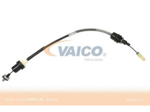 VAICO V49-0024 sankabos trosas 
 Dviratė transporto priemonės -> Kabeliai ir tachometro velenaai -> Sankabos trosas
GVC 5044, GVC 5070, UUC 101250