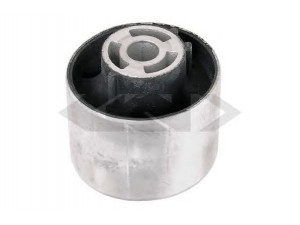 SPIDAN 411907 valdymo svirties/išilginių svirčių įvorė
3C0 505 541, 3C0 505 541