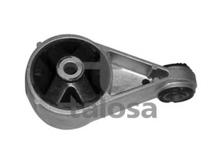 TALOSA 61-06894 variklio montavimas 
 Variklis -> Variklio montavimas -> Variklio montavimo rėmas
22116756406