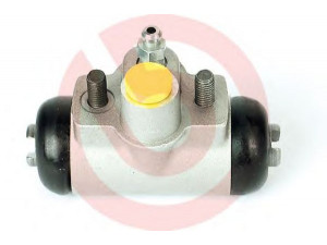 BREMBO A 12 119 rato stabdžių cilindras 
 Stabdžių sistema -> Ratų cilindrai
24321903013, 24321917053, 0986475531