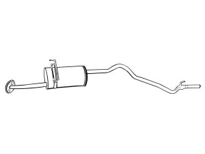 WALKER 18608 vidurinis duslintuvas
1743071221