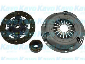 KAVO PARTS CP-8012 sankabos komplektas 
 Sankaba/dalys -> Sankabos remonto komplektas, visas