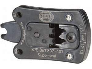 HELLA 8PE 863 807-401 įrankiai
