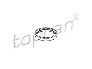 TOPRAN 302 261 tarpiklis, termostatas 
 Aušinimo sistema -> Termostatas/tarpiklis -> Tarpiklis, termostatas
1 306 121, 1 714 254, 4M5G8590ZA