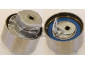 SPIDAN 69602 įtempiklio skriemulys, paskirstymo diržas 
 Techninės priežiūros dalys -> Papildomas remontas
04781152AA, 04897054AA, 04897054AA*