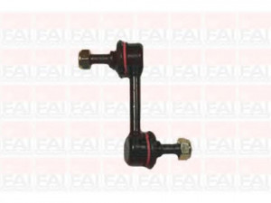 FAI AutoParts SS5740 šarnyro stabilizatorius 
 Ašies montavimas/vairavimo mechanizmas/ratai -> Stabilizatorius/fiksatoriai -> Savaime išsilyginanti atrama
51320SEAE01