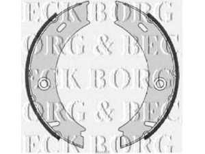 BORG & BECK BBS6328 stabdžių trinkelių komplektas 
 Techninės priežiūros dalys -> Papildomas remontas
904 420 02 20, 904 420 03 20, 904 420 04 20