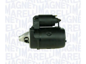 MAGNETI MARELLI 944280525270 starteris 
 Elektros įranga -> Starterio sistema -> Starteris
M 3 T 43481, M2T48081, M3T42781