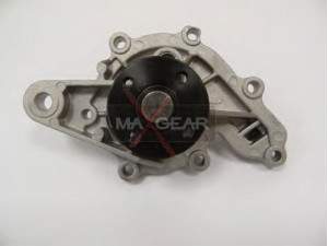 MAXGEAR 47-0117 vandens siurblys 
 Aušinimo sistema -> Vandens siurblys/tarpiklis -> Vandens siurblys
316.5V0.03, 468.1V0.02, 0003165V003000000