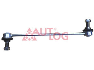 AUTLOG FT1218 šarnyro stabilizatorius 
 Ašies montavimas/vairavimo mechanizmas/ratai -> Stabilizatorius/fiksatoriai -> Savaime išsilyginanti atrama
1495685, 3C113B438AC, 3C113B438AD