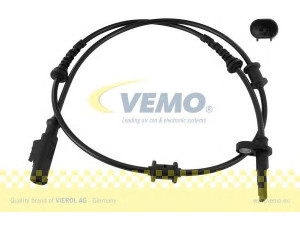 VEMO V22-72-0091 jutiklis, rato greitis 
 Stabdžių sistema -> Vairavimo dinamikos kontrolė
4545.F1, 51 725 100, 51 787 753
