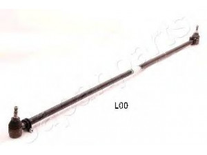 JAPANPARTS CR-L00 strypo montavimas 
 Vairavimas -> Sujungimo trauklės surinkimas/dalys -> Sujungimo trauklės surinkimas
LR041267, NRC 9743, QFK50040