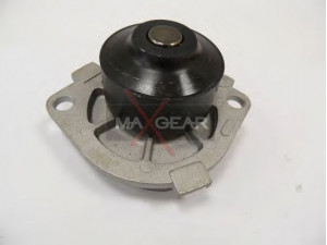 MAXGEAR 47-0140 vandens siurblys 
 Aušinimo sistema -> Vandens siurblys/tarpiklis -> Vandens siurblys
46515971, 7762924, 46515971, 7762924