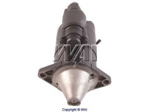 WAIglobal 30546R starteris
8942160641, 8942160642