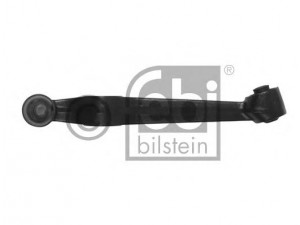 FEBI BILSTEIN 41877 vikšro valdymo svirtis 
 Ašies montavimas/vairavimo mechanizmas/ratai -> Valdymo svirtis/pasukamosios svirties sujungimas -> Vairo trauklės (valdymo svirtis, išilginis balansyras, diago
0K30B-34-350A, 0K30B-34-350B