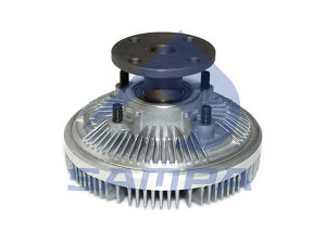 SAMPA 200.172 sankaba, radiatoriaus ventiliatorius
366 200 04 22, 3662000422, A 366 200 04 22