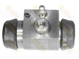 Brake ENGINEERING WC1308BE rato stabdžių cilindras 
 Stabdžių sistema -> Ratų cilindrai
6150109, 86VB2261DA