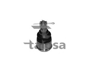 TALOSA 47-07804 atramos/vairo trauklė 
 Ašies montavimas/vairavimo mechanizmas/ratai -> Sujungimai -> Atramos/vairo trauklė
51220TA0A02