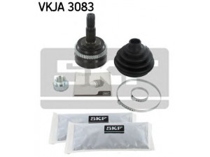 SKF VKJA 3083 jungčių komplektas, kardaninis velenas 
 Ratų pavara -> Sujungimai/komplektas
60541802, 60809609
