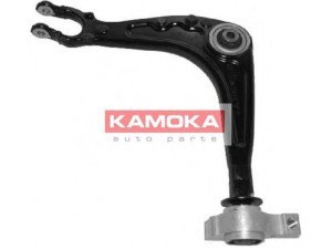 KAMOKA 9953374 vikšro valdymo svirtis 
 Ašies montavimas/vairavimo mechanizmas/ratai -> Valdymo svirtis/pasukamosios svirties sujungimas -> Vairo trauklės (valdymo svirtis, išilginis balansyras, diago
3520 W1
