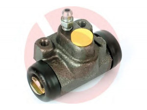 BREMBO A 12 A93 rato stabdžių cilindras 
 Stabdžių sistema -> Ratų cilindrai
5310182030, 5340182030, 5454019B10