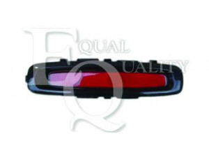 EQUAL QUALITY CT0074 atšvaitas 
 Elektros įranga -> Atšvaitai/šoniniai atšvaitai
924703E050XX