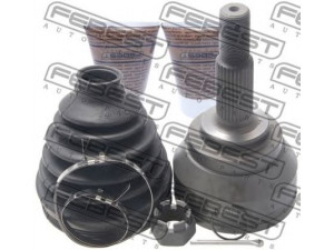 FEBEST 0210-V42 jungtis, kardaninis velenas 
 Ratų pavara -> Sujungimai/komplektas
39100-CK005