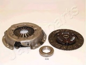JAPANPARTS KF-800 sankabos komplektas 
 Sankaba/dalys -> Sankabos remonto komplektas, visas