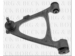 BORG & BECK BCA6551 vikšro valdymo svirtis 
 Ašies montavimas/vairavimo mechanizmas/ratai -> Valdymo svirtis/pasukamosios svirties sujungimas -> Vairo trauklės (valdymo svirtis, išilginis balansyras, diago
F15134250B