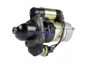 AD KÜHNER 255020 starteris
C4992261