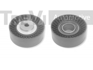TREVI AUTOMOTIVE TA1752 kreipiantysis skriemulys, V formos rumbuotas diržas 
 Diržinė pavara -> V formos rumbuotas diržas/komplektas -> Laisvasis/kreipiamasis skriemulys
46440604, 7789752