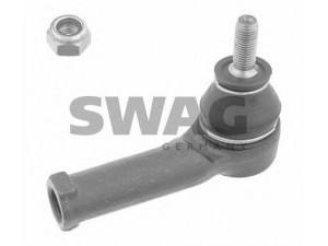 SWAG 50 71 0036 skersinės vairo trauklės galas 
 Vairavimas -> Vairo mechanizmo sujungimai
1 035 690, 1 097 316, 97BX3289AA