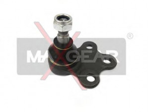 MAXGEAR 72-0428 atramos/vairo trauklė 
 Ašies montavimas/vairavimo mechanizmas/ratai -> Sujungimai -> Atramos/vairo trauklė
1603121, 1603167, 90297863