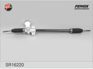 FENOX SR16220 vairo pavara 
 Vairavimas -> Vairo pavara/siurblys
56500-2H000, 56500-2H100, 56500-2H200